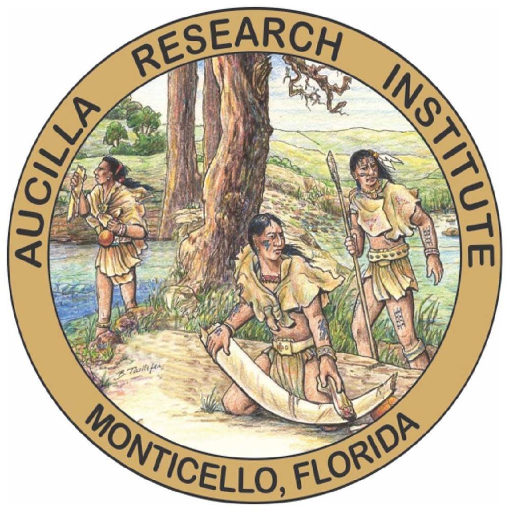 Aucilla Research Virtual Museum and Classroom Materials